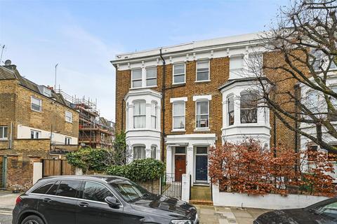 5 bedroom end of terrace house for sale, Sterndale Road, London W14