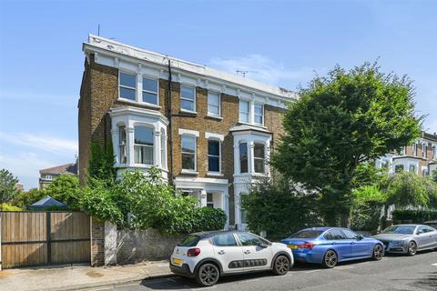 5 bedroom end of terrace house for sale, Sterndale Road, London W14