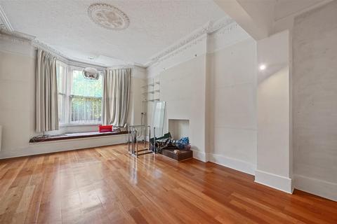 5 bedroom end of terrace house for sale, Sterndale Road, London W14