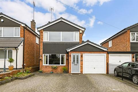 3 bedroom link detached house for sale, Marlpool Lane, Kidderminster