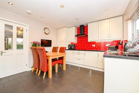 3 bedroom link detached house for sale, Marlpool Lane, Kidderminster