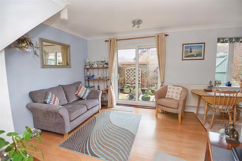 1 bedroom end of terrace house for sale, The Gavel, Sturminster Newton