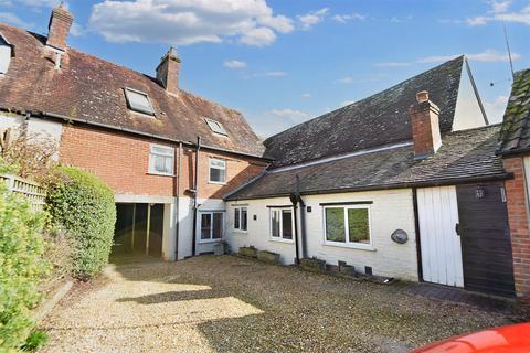 4 bedroom terraced house for sale, Church Street, Sturminster Newton