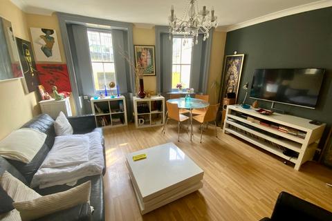 1 bedroom flat for sale, Brunswick Place, Hove, BN3