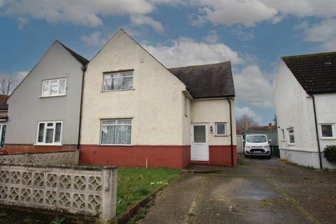 3 bedroom semi-detached house for sale, Darwin Road, Eastleigh
