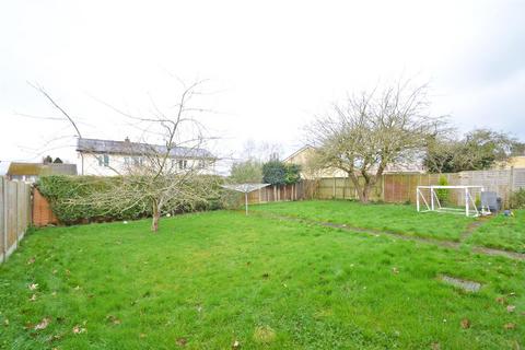 3 bedroom semi-detached house for sale, Caradoc Crescent, Shrewsbury