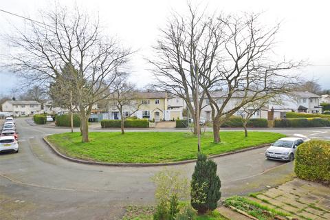 3 bedroom semi-detached house for sale, Caradoc Crescent, Shrewsbury