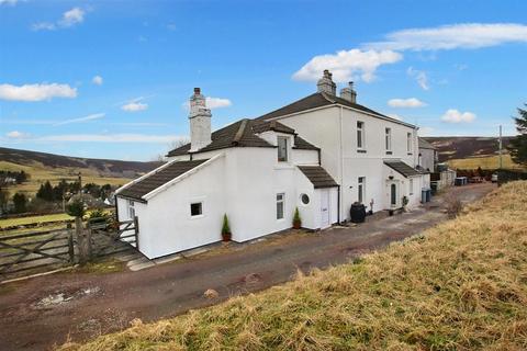2 bedroom terraced house for sale - Leadhills