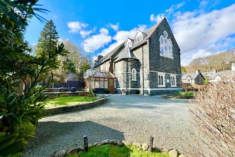 3 bedroom house for sale - Castle Terrace, Dolwyddelan