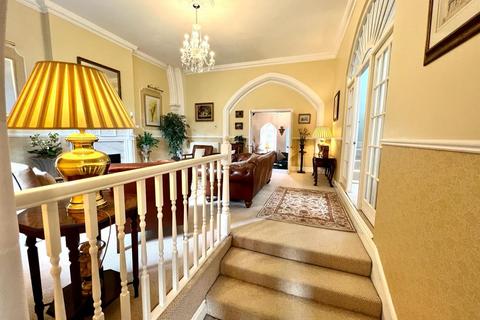 3 bedroom house for sale - Castle Terrace, Dolwyddelan
