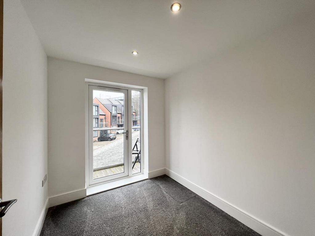 Snug/Games Room