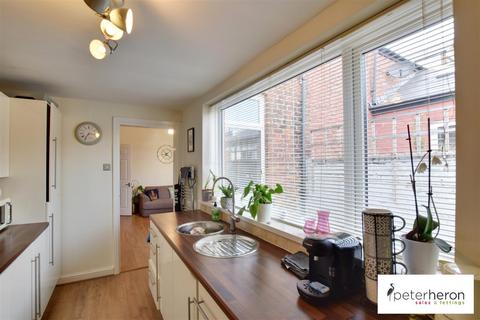 2 bedroom terraced house for sale, Fulwell Road, Fulwell, Sunderland