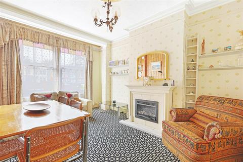 3 bedroom terraced house for sale, Westbury Avenue, London N22