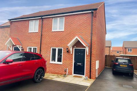 4 Barry Close, Radcliffe On Trent, Nottingham, NG12 1DY