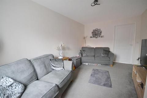 4 Barry Close, Radcliffe On Trent, Nottingham, NG12 1DY