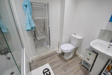 4 Barry Close, Radcliffe On Trent, Nottingham, NG12 1DY