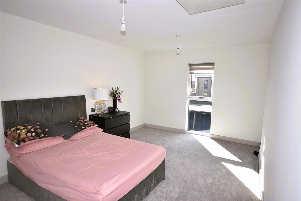 Bedroom two