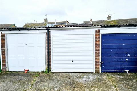 Garage for sale - Mandeville Road, Hertford SG13
