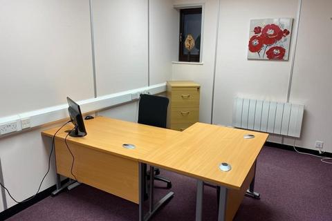 Office to rent - Serviced Offices, Export Drive, Huthwaite, Sutton-In-Ashfield, NG17 6AF