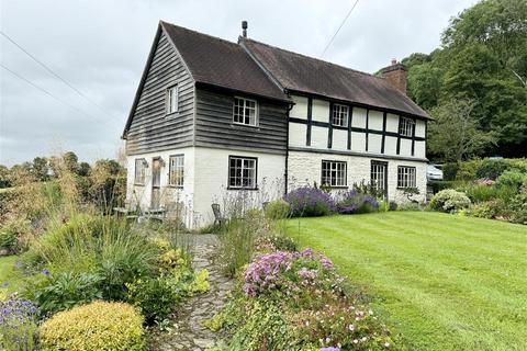 3 bedroom detached house for sale, Bearswood, Storridge, Malvern