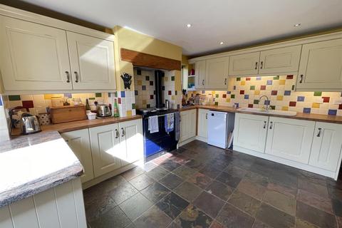 5 bedroom semi-detached house for sale, The Drove, Salisbury SP5