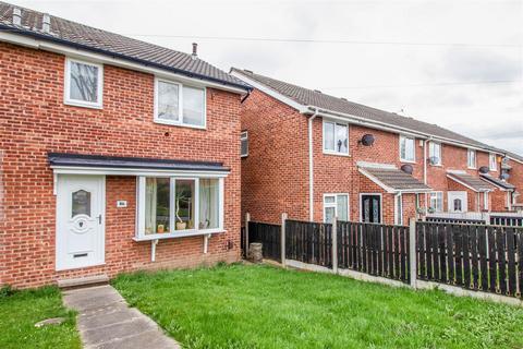 3 bedroom end of terrace house for sale, Silcoates Street, Wakefield WF2