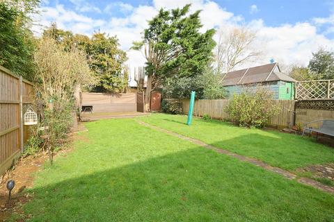 4 bedroom semi-detached bungalow for sale, Meadway Crescent, Hove