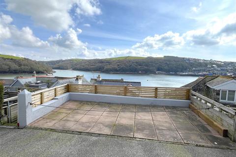 4 bedroom character property for sale, Harbour View, Fowey