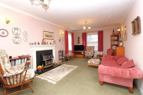 4 bedroom detached house for sale, Lower Cross Road, Bickington, Barnstaple