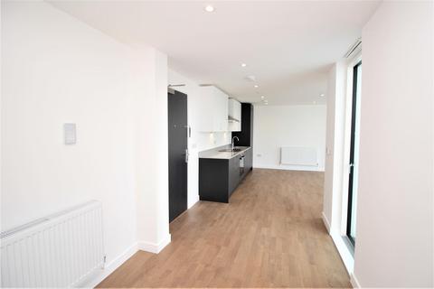 1 bedroom apartment to rent, The Broadway, Crawley RH10