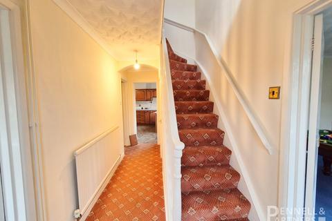 3 bedroom detached house for sale, The Bower, Peterborough PE7