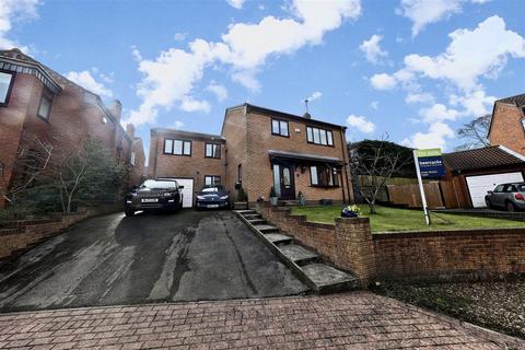 5 bedroom detached house for sale - Beech Close, Burstwick, Hull
