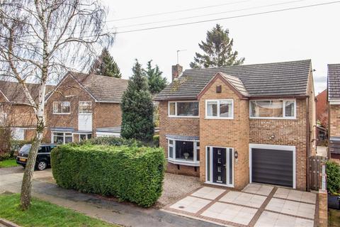 5 bedroom detached house for sale - The Orchard, Wakefield WF2