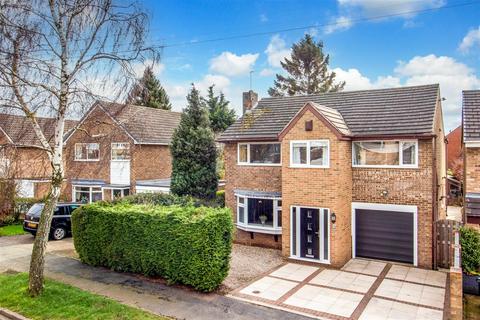 5 bedroom detached house for sale, The Orchard, Wakefield WF2