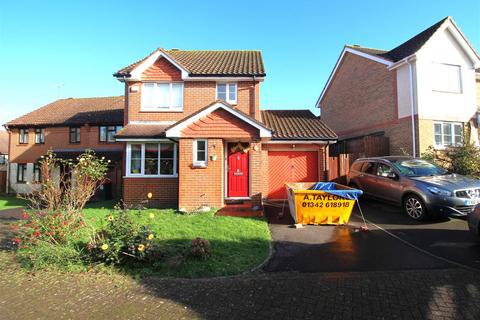 undefined, Casher Road, Crawley RH10