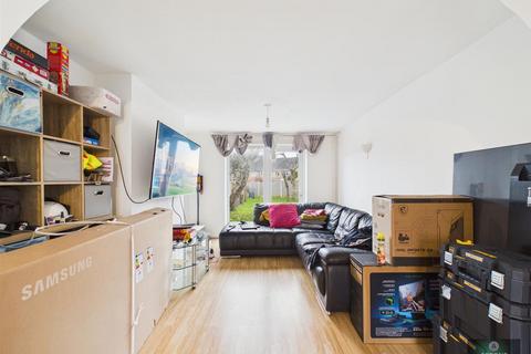 undefined, Friends Close, CRAWLEY RH11