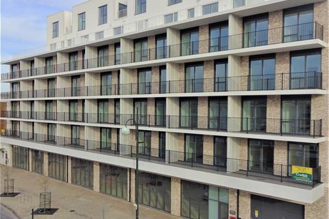 1 bedroom penthouse to rent, Broadgate, Crawley RH10