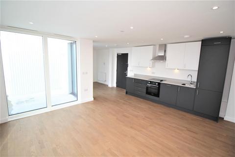 1 bedroom penthouse to rent, Broadgate, Crawley RH10