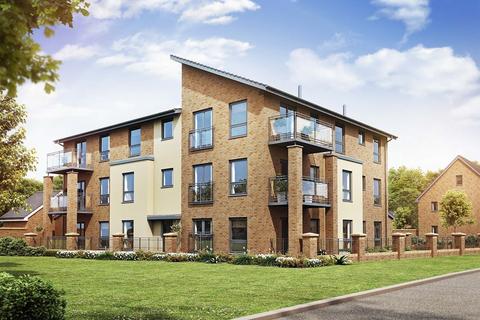 2 bedroom apartment for sale - The Taurus Apartment - Plot 1 at Vision at Whitehouse, Vision at Whitehouse, 2 Lincoln Way MK8