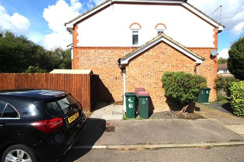 undefined, Goddard Close, Crawley RH10