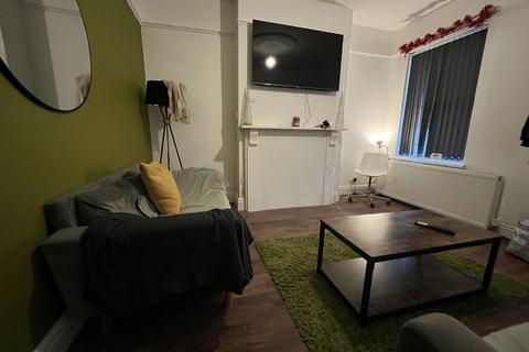 5 bedroom house share to rent, Nottingham NG3