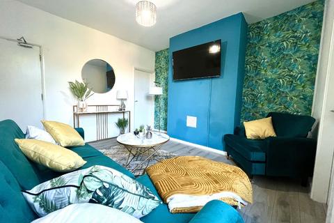 4 bedroom house to rent, Nottingham NG7