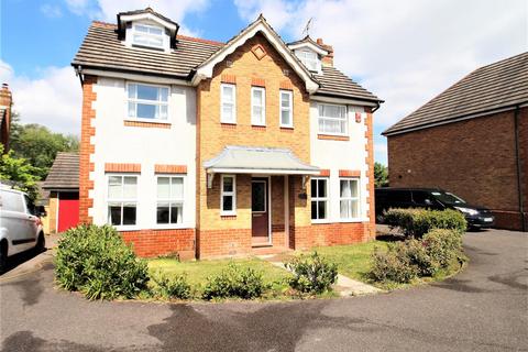 undefined, Pallingham Drive, Maidenbower RH10