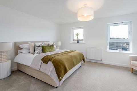 undefined, STEWARTON at Cammo Meadows Meadowsweet Drive, Edinburgh EH4