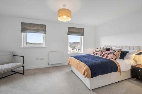 undefined, STEWARTON at Cammo Meadows Meadowsweet Drive, Edinburgh EH4