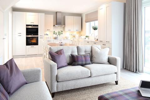 4 bedroom detached house for sale - Cambridge at Tascroft Rise, Warminster St Andrews Road BA12