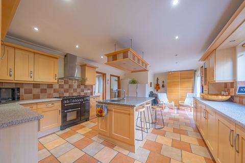 5 bedroom detached house for sale, Bedwas, Caerphilly CF83