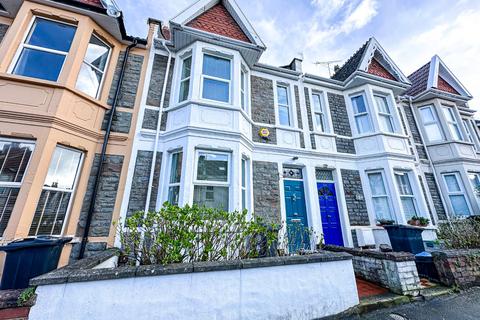 3 bedroom terraced house for sale - Repton Road, Bristol BS4