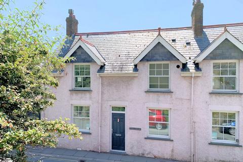 2 bedroom semi-detached house for sale, Terrace Road, Aberdovey LL35