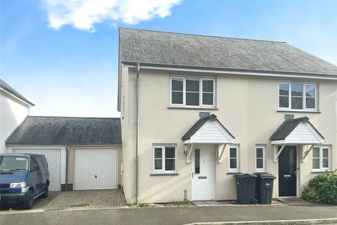 2 Castle Mill, Barnstaple, EX32 0FA